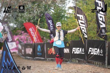 Dalat Ultra Trail 2026 - Ảnh #4761186