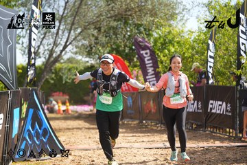 Dalat Ultra Trail 2026 - Ảnh #4901380
