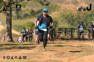 Dalat Ultra Trail 2026 - Ảnh #4716355