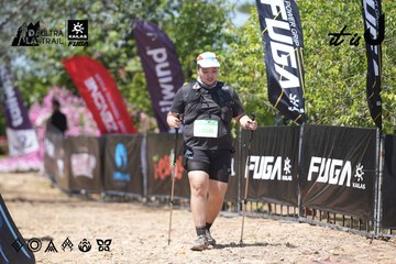 Dalat Ultra Trail 2026 - Ảnh #4747519