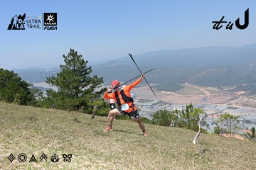 Dalat Ultra Trail 2026 - Ảnh #4733399