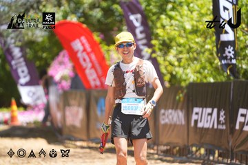 Dalat Ultra Trail 2026 - Ảnh #4702861