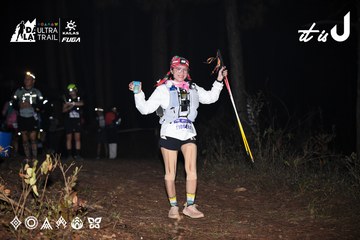 Dalat Ultra Trail 2026 - Ảnh #4704478