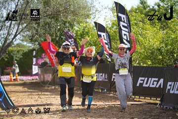 Dalat Ultra Trail 2026 - Ảnh #4900594
