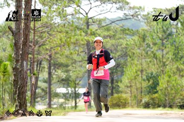 Dalat Ultra Trail 2026 - Ảnh #4834945