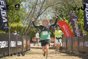 Dalat Ultra Trail 2026 - Ảnh #4683980