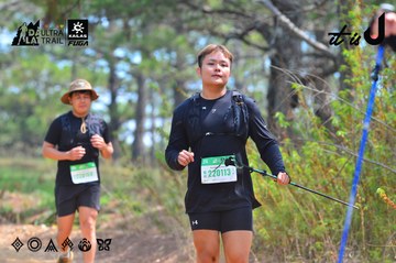 Dalat Ultra Trail 2026 - Ảnh #4793208