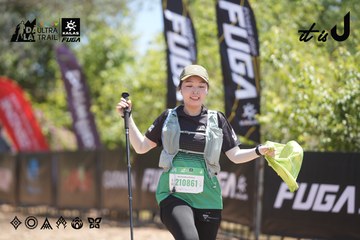 Dalat Ultra Trail 2026 - Ảnh #4692438