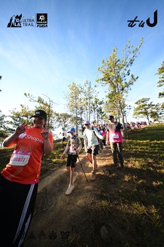 Dalat Ultra Trail 2026 - Ảnh #4910812