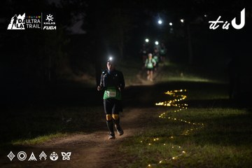 Dalat Ultra Trail 2026 - Ảnh #4720699