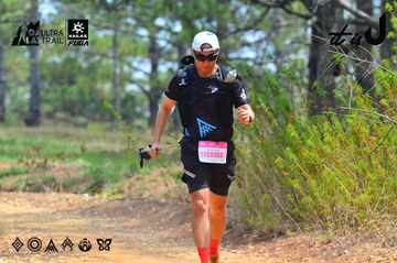 Dalat Ultra Trail 2026 - Ảnh #4876424