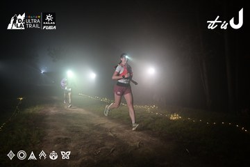Dalat Ultra Trail 2026 - Ảnh #4704576