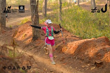 Dalat Ultra Trail 2026 - Ảnh #4842310
