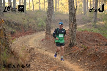 Dalat Ultra Trail 2026 - Ảnh #4841534