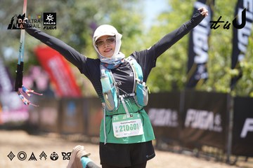 Dalat Ultra Trail 2026 - Ảnh #4692349