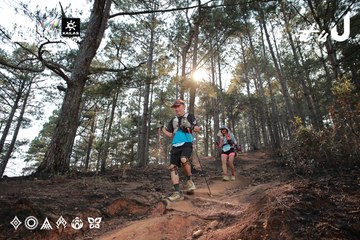 Dalat Ultra Trail 2026 - Ảnh #4740104