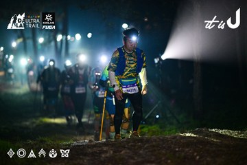 Dalat Ultra Trail 2026 - Ảnh #4899791