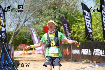 Dalat Ultra Trail 2026 - Ảnh #4727848