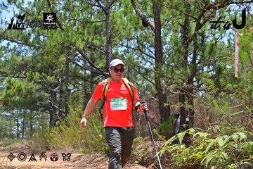 Dalat Ultra Trail 2026 - Ảnh #4832199