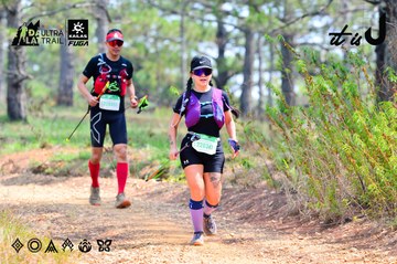 Dalat Ultra Trail 2026 - Ảnh #4877470