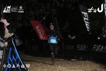 Dalat Ultra Trail 2026 - Ảnh #4762985