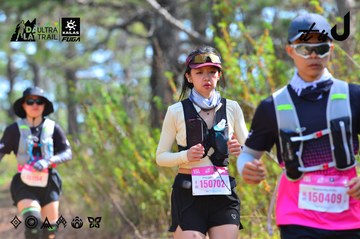Dalat Ultra Trail 2026 - Ảnh #4750299