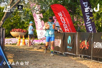 Dalat Ultra Trail 2026 - Ảnh #4742956