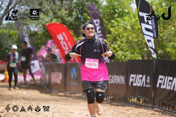 Dalat Ultra Trail 2026 - Ảnh #4868301
