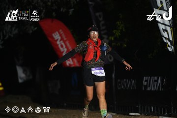 Dalat Ultra Trail 2026 - Ảnh #4763836