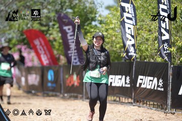 Dalat Ultra Trail 2026 - Ảnh #4747491