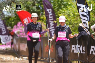 Dalat Ultra Trail 2026 - Ảnh #4869311