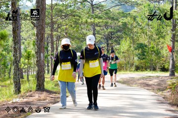 Dalat Ultra Trail 2026 - Ảnh #4834002