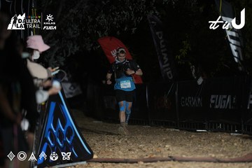 Dalat Ultra Trail 2026 - Ảnh #4762913