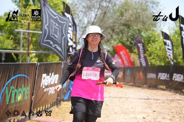 Dalat Ultra Trail 2026 - Ảnh #4867784