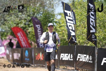 Dalat Ultra Trail 2026 - Ảnh #4747251