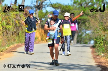 Dalat Ultra Trail 2026 - Ảnh #4748852