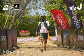 Dalat Ultra Trail 2026 - Ảnh #4724525