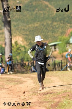 Dalat Ultra Trail 2026 - Ảnh #4716485