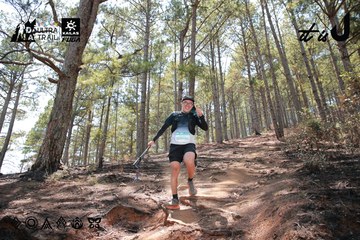 Dalat Ultra Trail 2026 - Ảnh #4738831