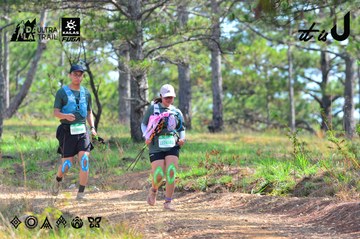 Dalat Ultra Trail 2026 - Ảnh #4750406