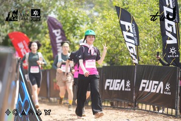 Dalat Ultra Trail 2026 - Ảnh #4860297