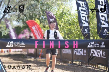 Dalat Ultra Trail 2026 - Ảnh #4685466