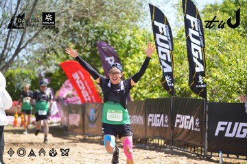 Dalat Ultra Trail 2026 - Ảnh #4696065