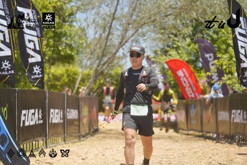 Dalat Ultra Trail 2026 - Ảnh #4694715