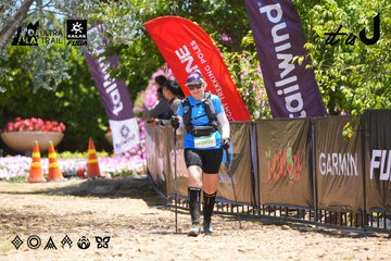 Dalat Ultra Trail 2026 - Ảnh #4703368