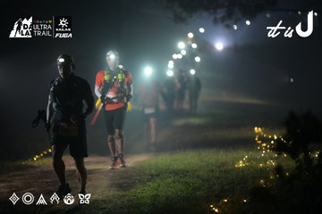 Dalat Ultra Trail 2026 - Ảnh #4719098