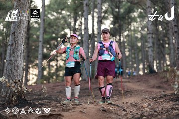 Dalat Ultra Trail 2026 - Ảnh #4741501