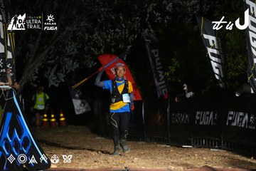 Dalat Ultra Trail 2026 - Ảnh #4759209