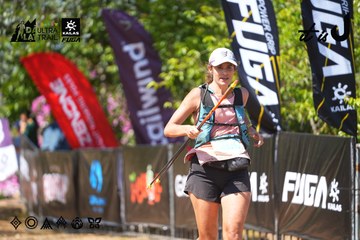 Dalat Ultra Trail 2026 - Ảnh #4737608