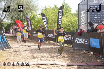 Dalat Ultra Trail 2026 - Ảnh #4863293